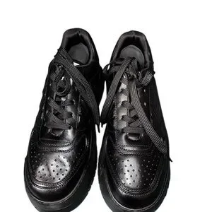 Versace | Shoes | Copy Men Versace Mens Greca Odissea Low  display picture 1